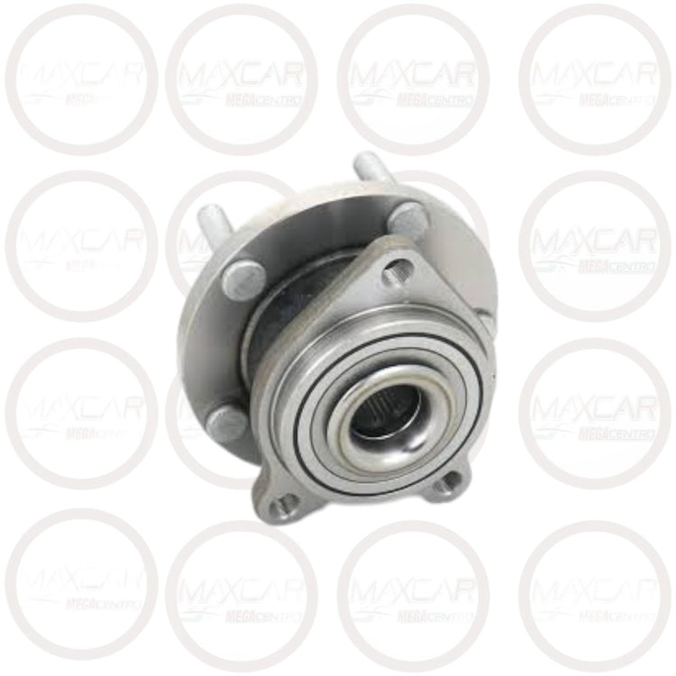 MANZANA RDA DEL MGT 24566101 CAPTIVA 1.5 20- C/ABS - MM6101