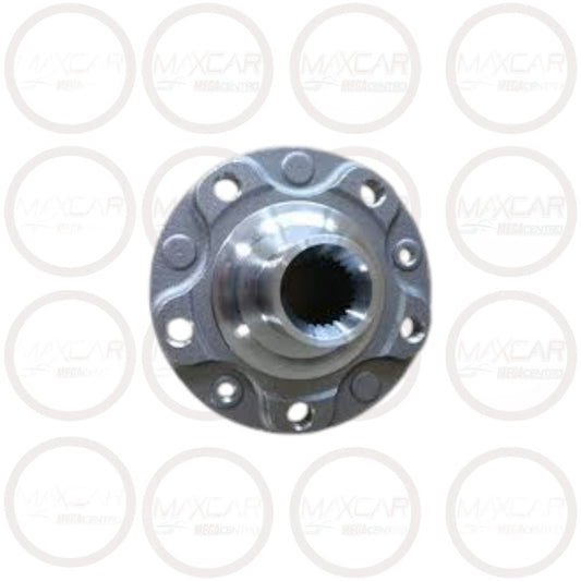 MANZANA RDA DEL MGT 40202-0009R DUSTER 1.6 (25 DTES) - MM0009R