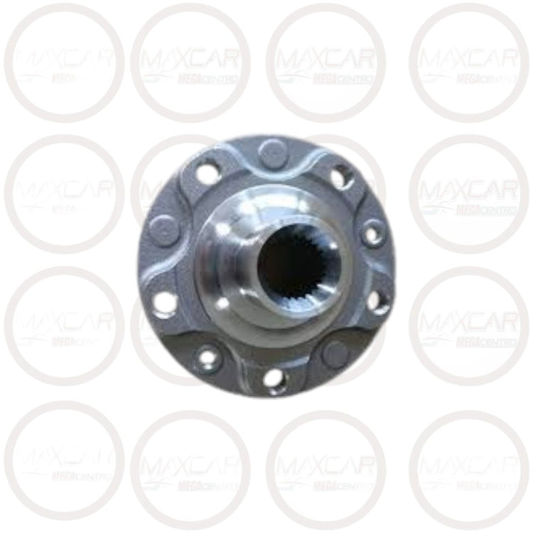 MANZANA RDA DEL MGT 40202-0009R DUSTER 1.6 (25 DTES) - MM0009R