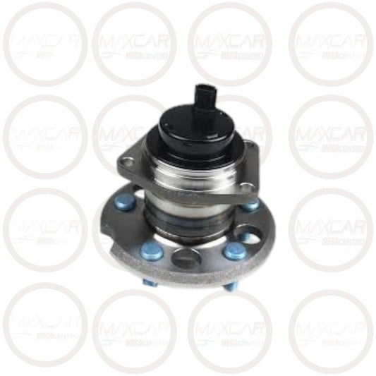 MANZANA RDA POS MGT T11-3301210BA CHERY TIGGO 3 2.0 09-15, LIFAN X60 C/ABS - MRP210BA