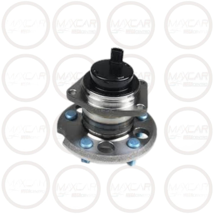 MANZANA RDA POS MGT T11-3301210BA CHERY TIGGO 3 2.0 09-15, LIFAN X60 C/ABS - MRP210BA