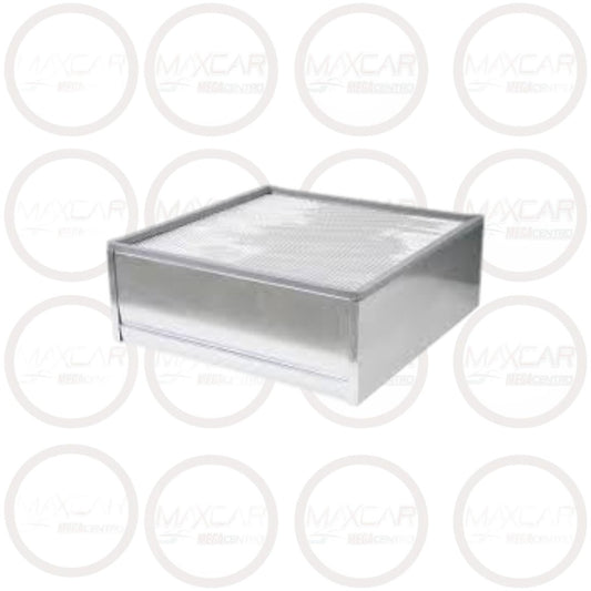 FILTRO AIRE BALDWIN PA2554 CATERPILLAR 4N15 4N0015 - FPA2554