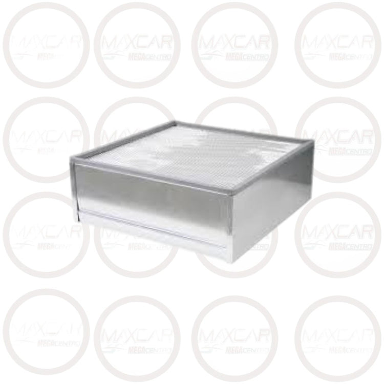 FILTRO AIRE BALDWIN PA2554 CATERPILLAR 4N15 4N0015 - FPA2554
