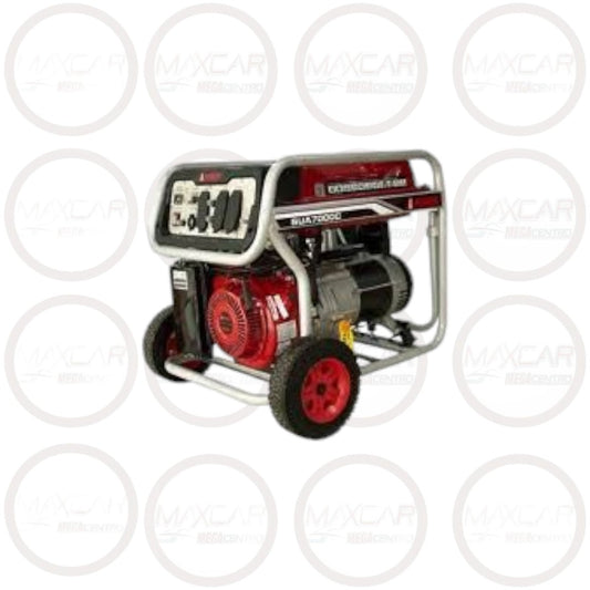 GENERADOR PORTATIL 7KW ('MONO 1*120/240V 60HZ) - 45080SUA7000C