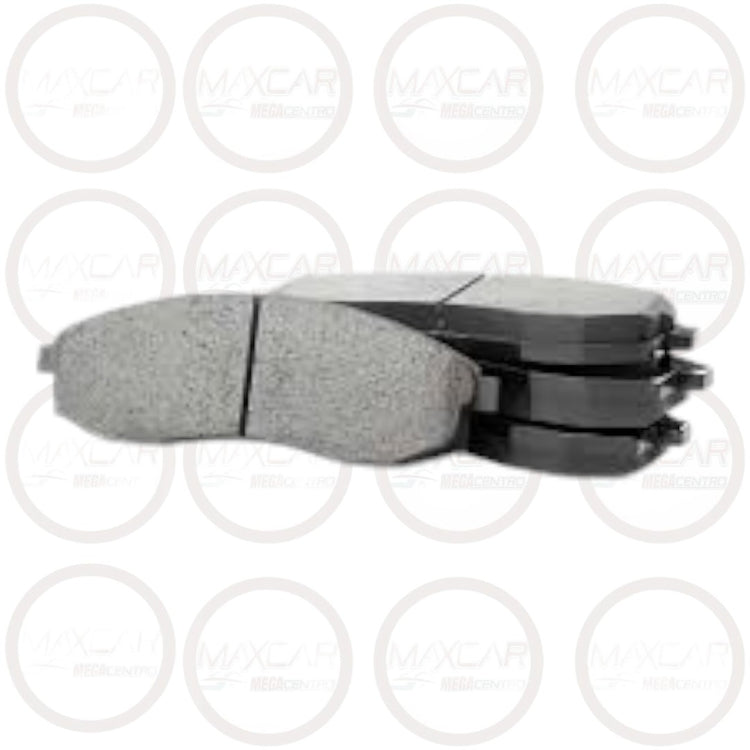 PASTILLA FRENO DAICHI D556 VITARA 5P - GRAND VITARA 3P 99  - PDC556
