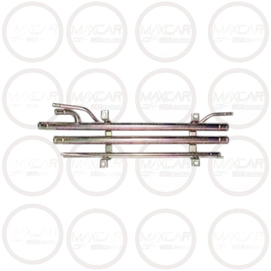 TUBO DISTRIBUIDOR AGUA GMSGS 24527513 VAN N300 - TDA513