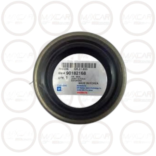 RETENEDOR GM 90182168 C/CAMBIO AVEO (23X35X8)  - RCG168