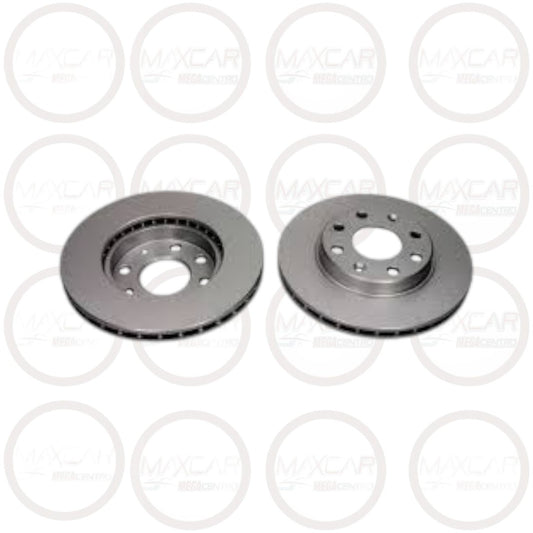 DISCO FRENO FREMAX BD4633 SAIL SPARK GT 06- - DFBD4633