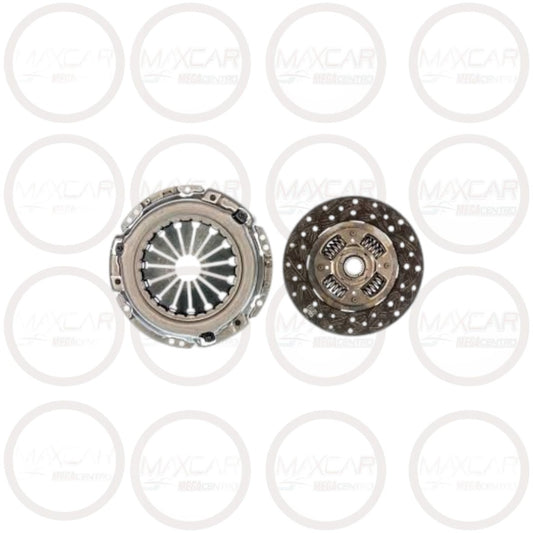 KE.TY623135U KIT EMBRAGUE DAIKIN TOY HILUX PRADO 2.7/FORTUNER (PLATO DISCO RUL)