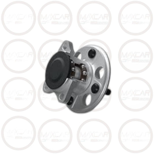 MANZANA RDA DEL GSP 9325024 TIIDA 1.6 C11 05-12 - MRG5024