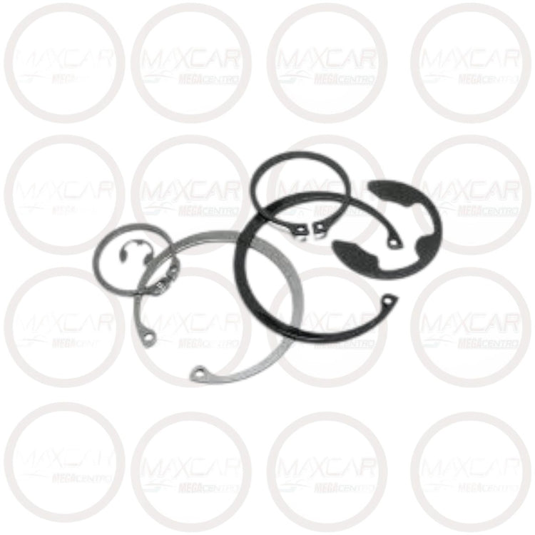 ANILLO SEEGER / R-10 JD0118 - JD0118