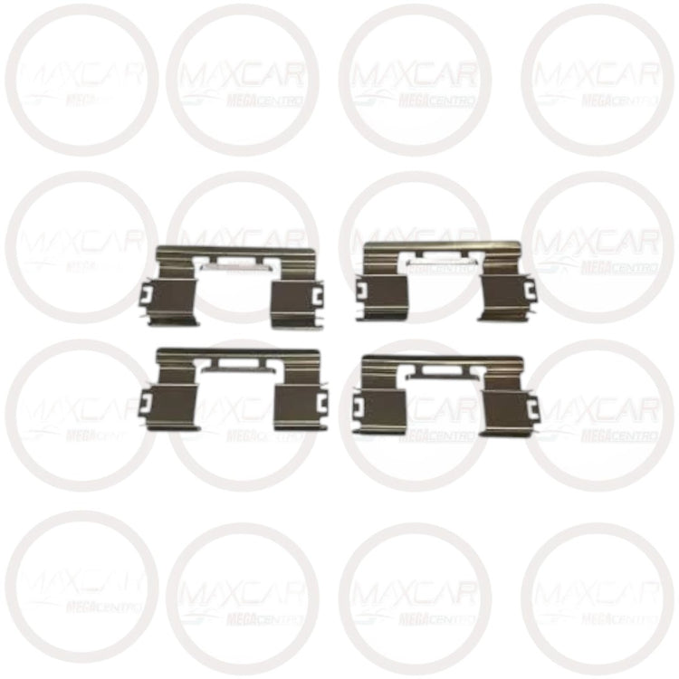ANTIRUIDO DAICHI D1522 TRACKER ORLANDO CRUZE 2012- - ARCD1522