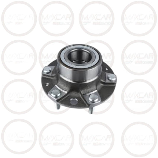 MANZANA RDA DEL GSP 9245011  H1 TQ 2.5D 07- C ABS - MG5011