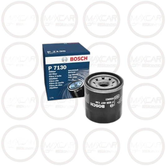 FILTRO ACEITE BOSCH F026407130 SAIL SPARK GT (BCD07 W 6021 SPH060 TH6830B AO2841)  - FB407130
