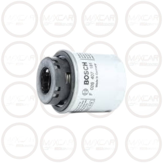 FILTRO ACEITE BOSCH F026407181 (W712/93 H312W01 TH76166 AO10757) - FB407181