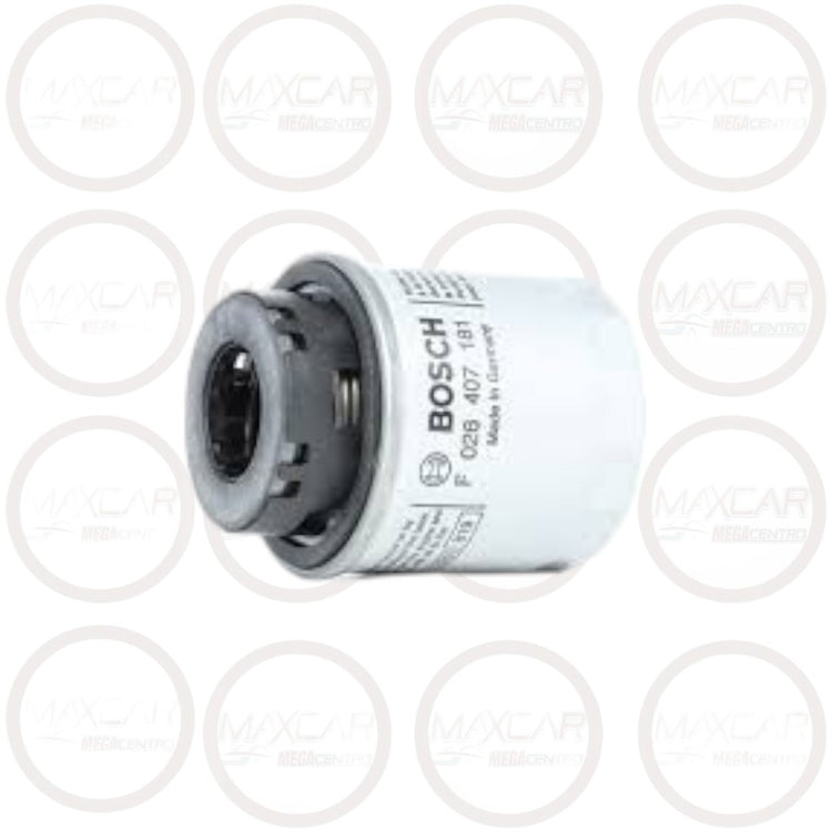 FILTRO ACEITE BOSCH F026407181 (W712/93 H312W01 TH76166 AO10757) - FB407181