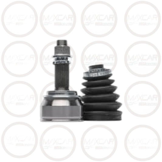 PUNTA HOMOCINETICA GSP 801748 XTRAIL T32 QASHQAI 2.0 15-18 29X35X62 - JG801748