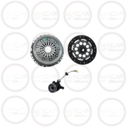 KIT EMBRAGUE LUK 623340633 SENTRA SPORT SE 2.0 TIIDA 1.8 07-17 -KEM0633