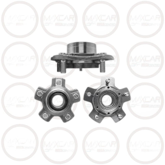 MANZANA RDA DEL STRONG 43420-50820 VITARA 1.6 3P -5P - MRS50820