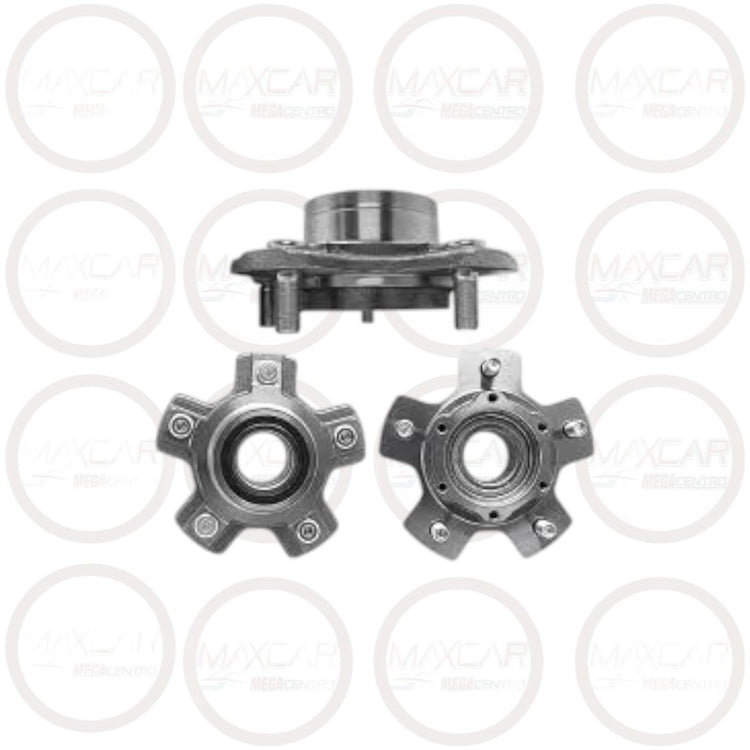 MANZANA RDA DEL STRONG 43420-50820 VITARA 1.6 3P -5P - MRS50820