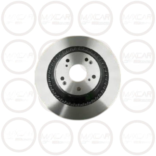 DISCO FRENO POS J&J 3502011XKZ1DA GW HAVAL H6 2.4 - DFPKZ1DA