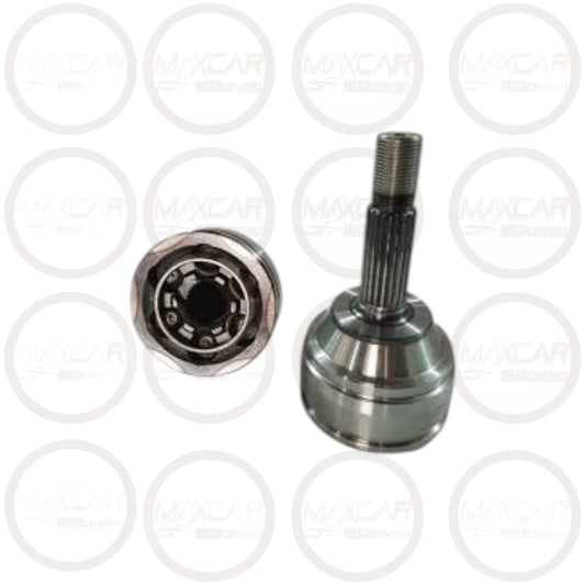 PUNTA HOMOCINETICA EXT J&J 850050 (RN833A) RENAULT MEGANE SCENIC 1.6 ABS (21X30X51.5) - JJ850050