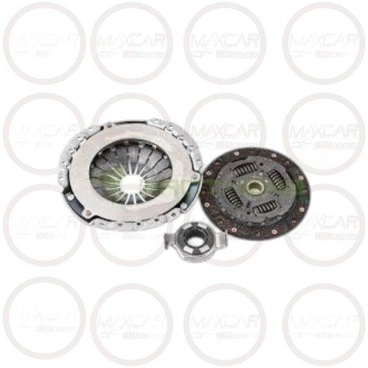 KIT EMBRAGUE LUK 618301700 FIAT UNO FIRE 1.3 04/- INYECCION 8V