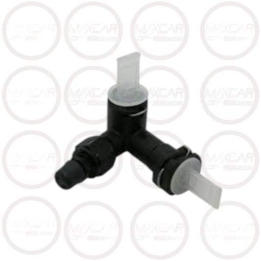 VALVULA CIL EMB FTE A54011-05 CORSA EVOLUTION ACOPLE HIDR - VCEA5401105