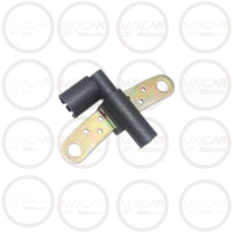 SCKP.8200772182 SENSOR POSICION CIGUEÑAL CKP THOMPSON R70315 LOGAN SANDERO 8V DUSTER 16V