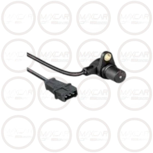 SCKP.90451442 SENSOR POSICION CIGUEÑAL CKP THOMPSON SS11129 CORSA EVOLUTION WIND CABLE LARGO