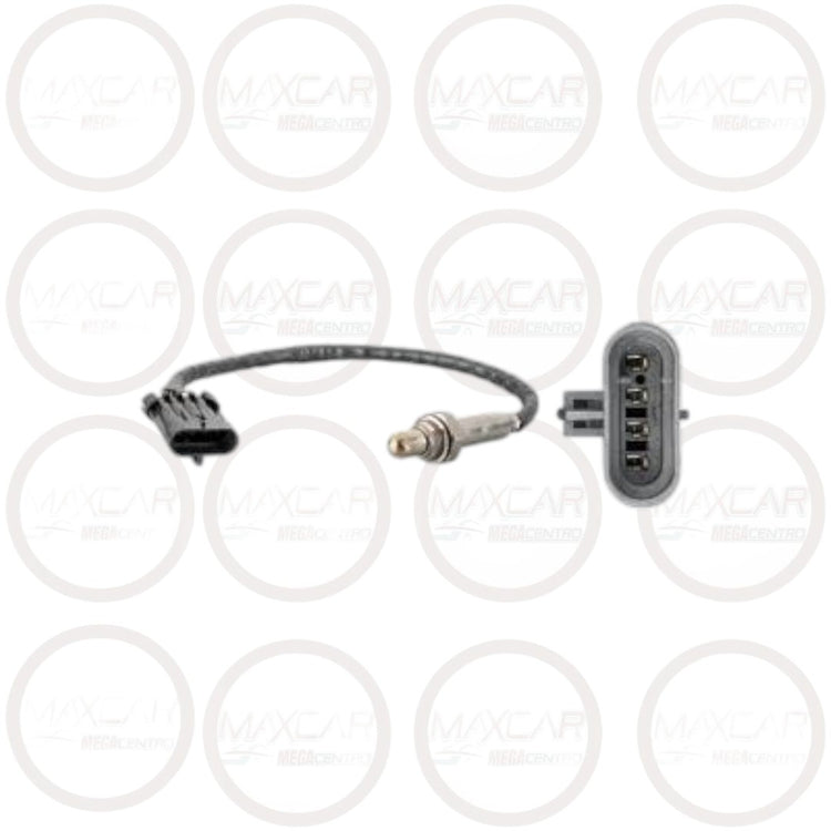 SOX.R7891.40.040 SENSOR OXIGENO THOMPSON ASTRA 2.0 99/06 ZAFIRA 2.0 00/05 LUV 2.2 98/02 DMAX 2.4 03/06 (4 HILOS) (93280722)