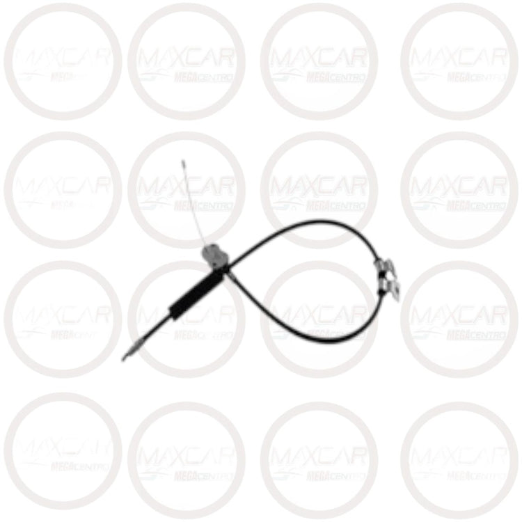 CABLE FRENO MANO CENTRAL RAON 9046445 SAIL 1.4 - CFR6445