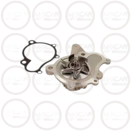 BOMBA AGUA VALEO 25100-27400 TUCSON 05-10 CARENS RONDO 07- 20 DIESEL C/PINON 2 DIENTES REDONDO -BAV27400