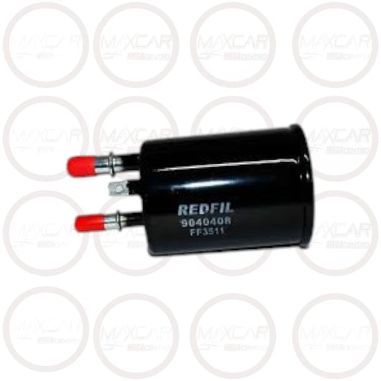 FILTRO COMBUSTIBLE SENIC 9040408 SAIL 12-16 (ALG128 FRL017) - FNS0408