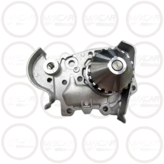 BOMBA AGUA GMB GWR14A LOGAN 8V K7M 1600 (06-10) SANDERO 8V K7M 1.6 (08-15) (7701478018) (7700861686) - BAGGWR14A