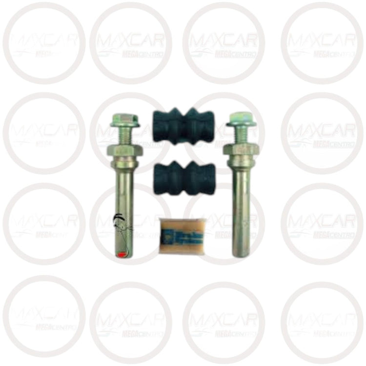 KIT MORDAZA NP 242862 CORSA MOD 98-2001 - KM242862