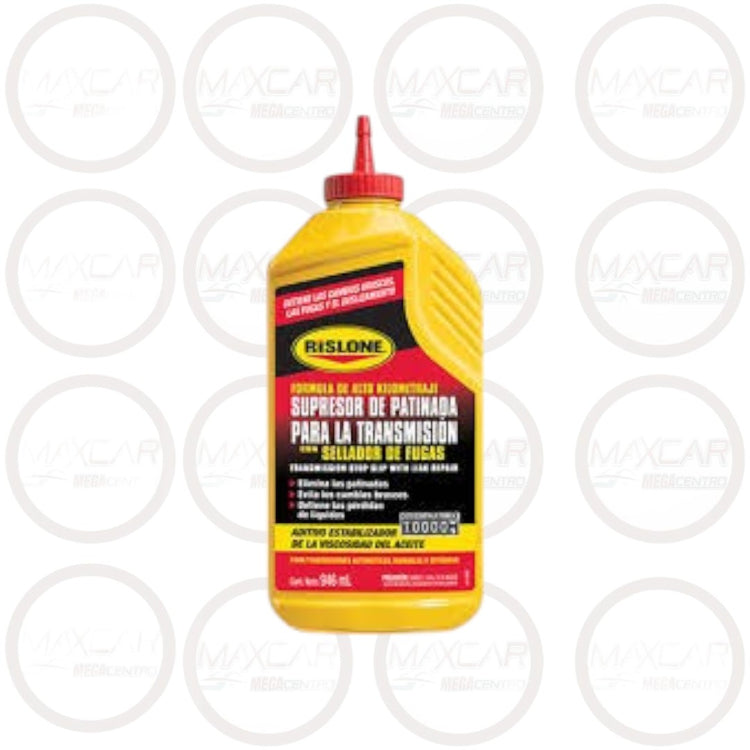 RISLONE SUPRESOR PATINAJE TRANSMISION CONCENTRADO - RSPT050