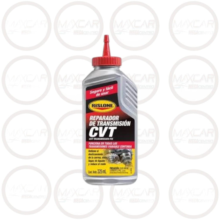 RISLONE REPARADOR TRANSMISION CVT - RTCVT049