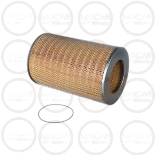 FILTRO AIRE TECFIL AP9836 MBENZ 1218 1417 1620 1620 (OM366A1LA) PRIMARIO  - FAP9836
