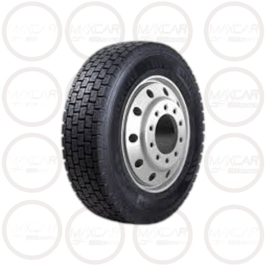LLANTA POWERTRAC 295/80R22.5 152/149L POWER PLUS DIRECCIONAL - LLP29580R22.5152149