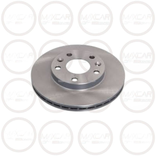 DISCO FRENO KASHIMA 402066300R DUSTER I 1.6 12-  - DF300R