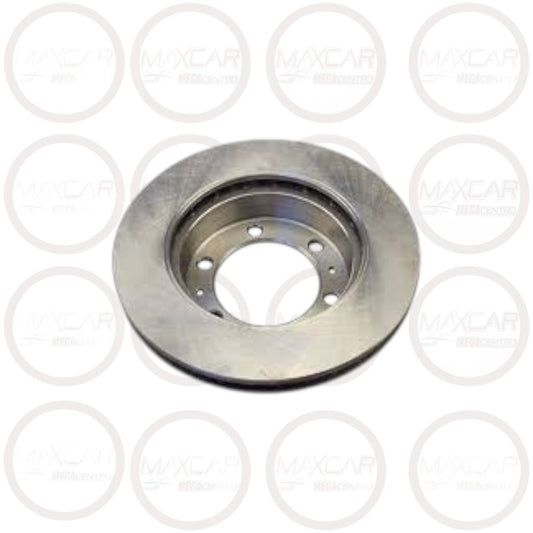 DISCO FRENO KASHIMA 43512-0K060 HILUX 2.7 10- 2TRFE  - DFK0K060