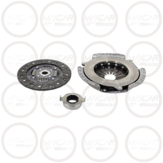 KIT EMBRAGUE DRK 1068830 GW VOLEEX C30 - KED1068830