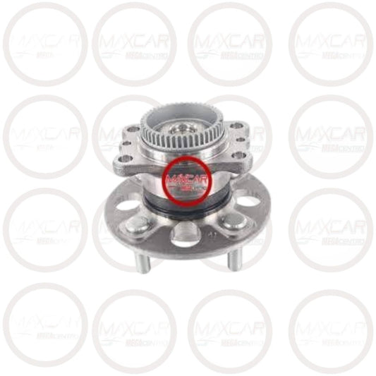 MANZANA RDA POS J&J 52750-1R000 (61699) ACCENT 11-20/RIO R/PICANTO R - MJ1R000