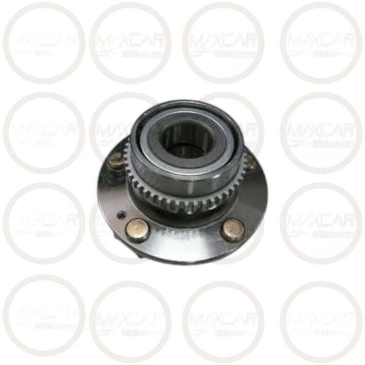 MANZANA RDA POS J&J 52710-2E100 TUCSON 2WD C/ABS - MRJ2E100