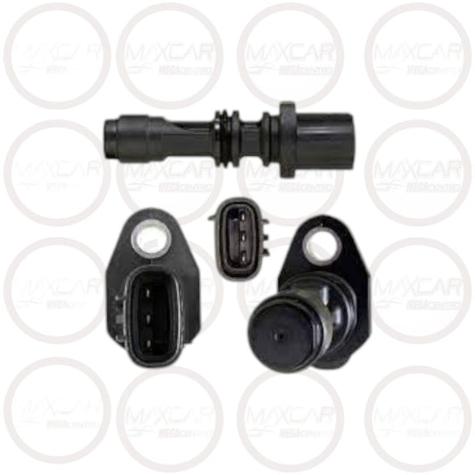 SENSOR POSICION CIGUENAL (CKP) ISUZU 8972585230 DMAX 05/- 3.5 - SCK230