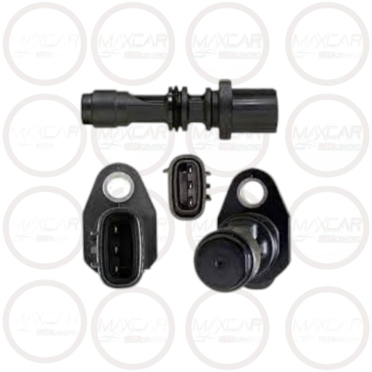 SENSOR POSICION CIGUENAL (CKP) ISUZU 8972585230 DMAX 05/- 3.5 - SCK230