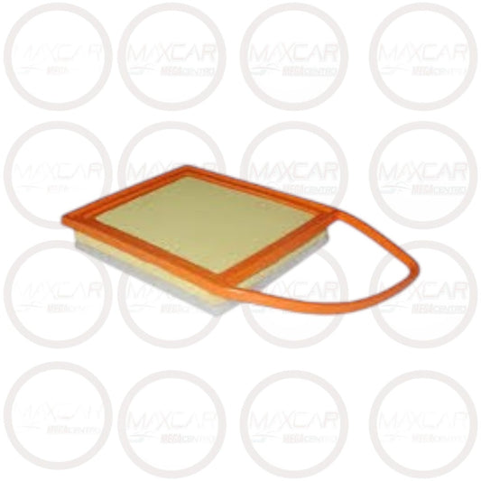 FILTRO AIRE ADVANCE AA11072 CITROEN C-ELYSEE HDI 1.6 TURBO C3 HDI 1.6 TURBO BERLINGO PARTNER 1.6 HDI 2016- (MK12056 BAU2098C)  - FAA11072