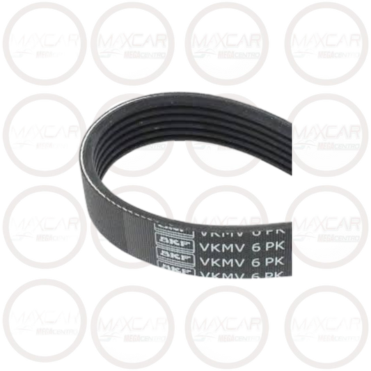 BANDA SKF 6PK1660 - BS6PK1660