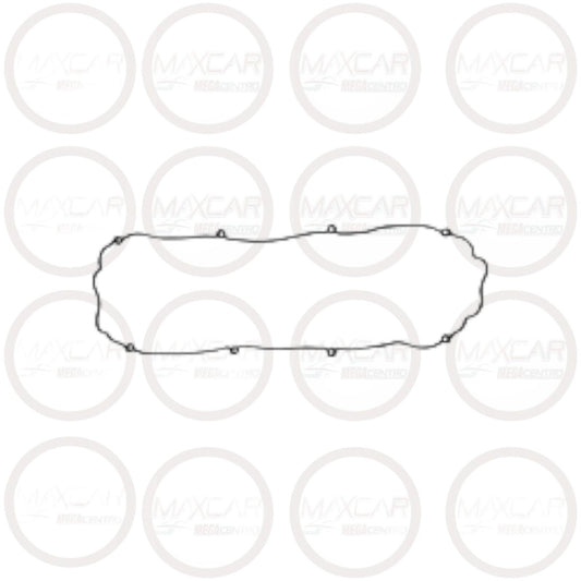 EMPAQUE TAPA VALVULAS PEVISA V80260R XTRAIL CLASSIC 2.5 02-13 QR25 URVAN 2.5 12-20 - ETV80260R